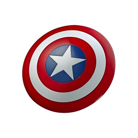 Marvel Legends Captain America Classic Shield