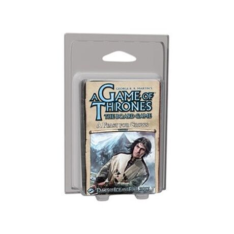 A Feast for Crows AGOT Boardgame