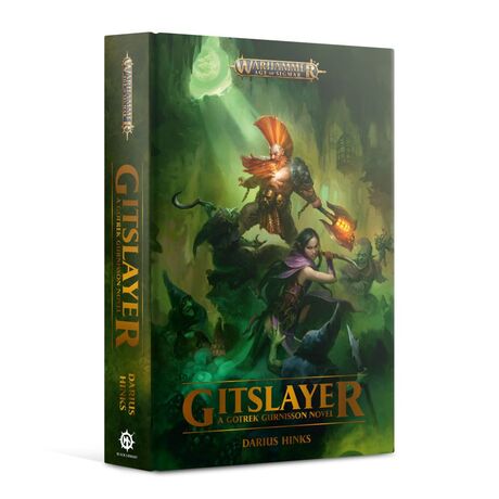 Gitslayer (HB)
