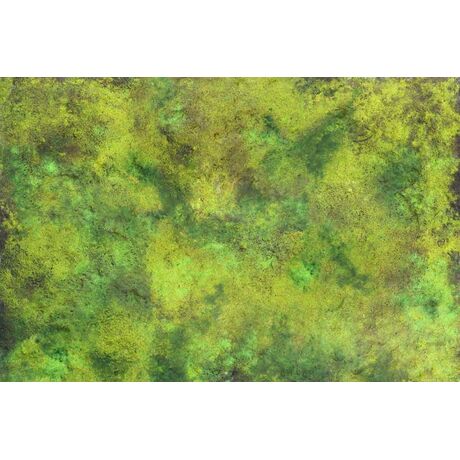 Grass Plain 44"x60" Gaming Mat 2.0