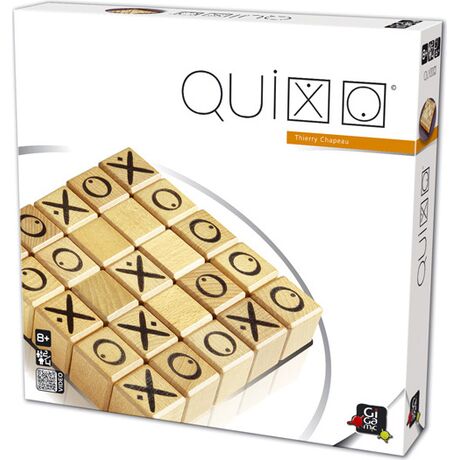 Quixo Classic