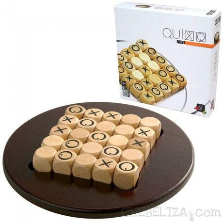 Quixo Mini