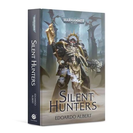Silent Hunters (HB)