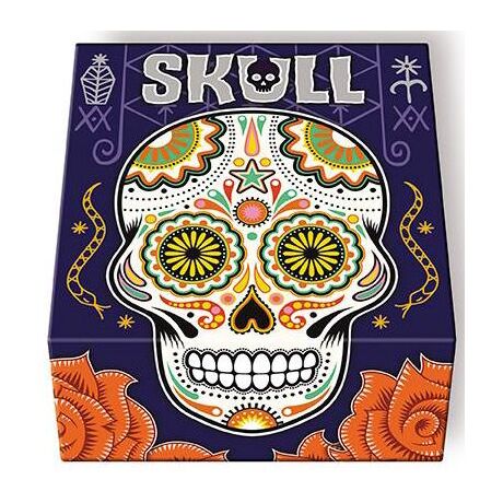 Skull 2020 Edition