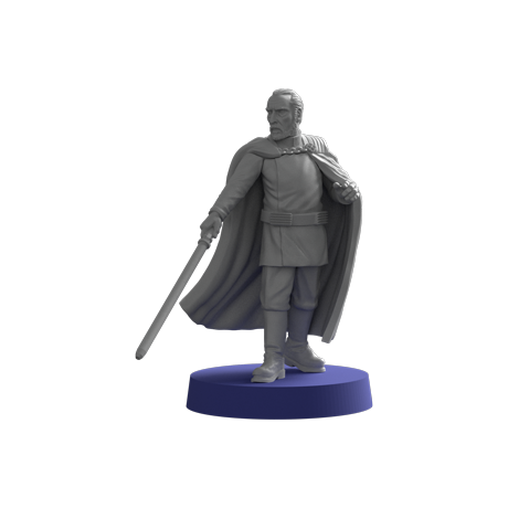 Count Dooku Commander Expansion SWL
