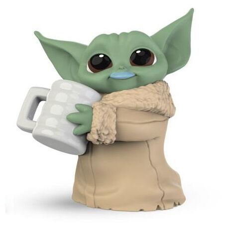 Star Wars Mandalorian: The Child - Milk Mustache