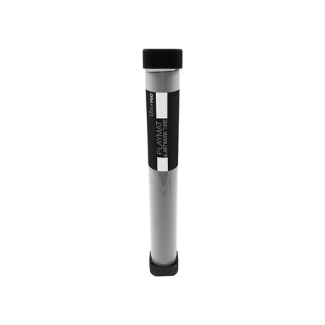 Playmat & Artwork Tube - Square End Cap