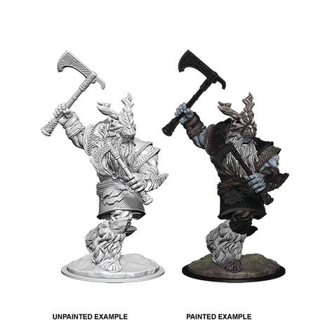 Frost Giant - Nolzur