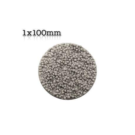 Skulls Bases Round 100mm (1)