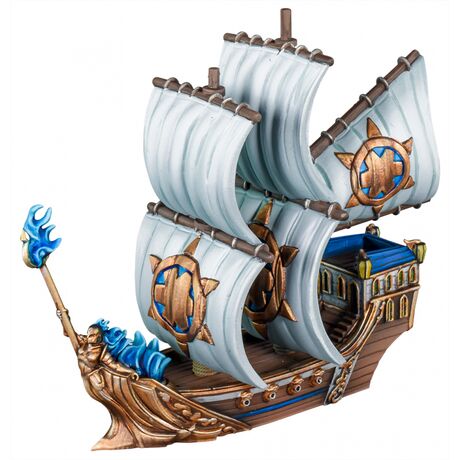 Armada Basilean Elohi