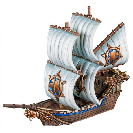 Armada Basilean Gur Panther
