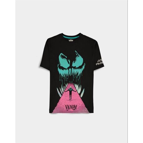 Marvel: Venom Lethal Protector Graphic T-Shirt (L)