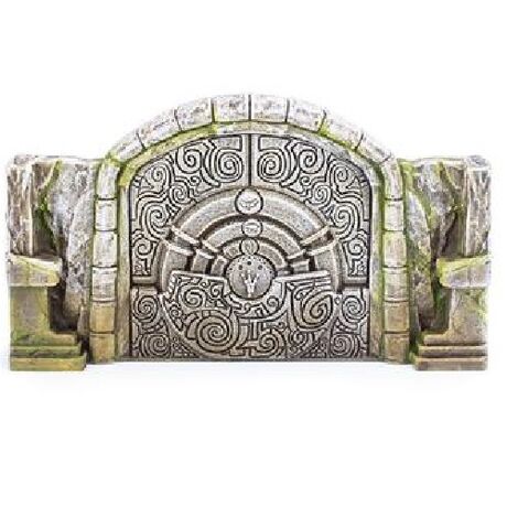 Puzzle Door Terrain Set ES: CTA