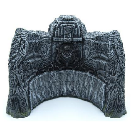 Word Wall Terrain ES:CTA