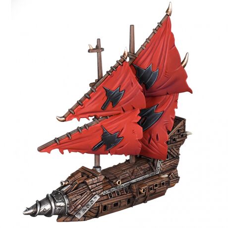 Armada Orc Blood Runner