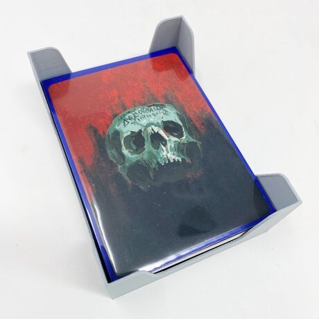 Cursed City Foam Set + Organizer