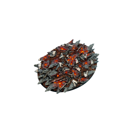 Chaos Bases Oval 120mm (1)