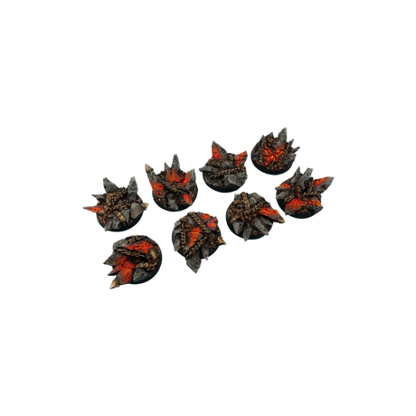 Chaos Bases Round 32mm (4)