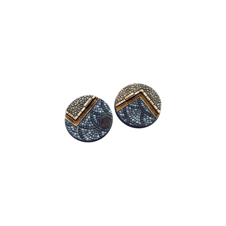 Cobblestone Bases Round 60mm (1)