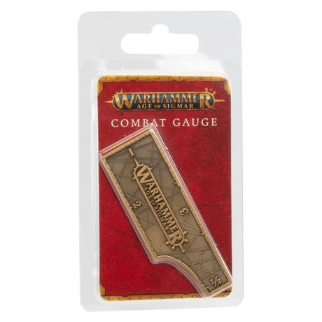 Age of Sigmar: Combat Gauge