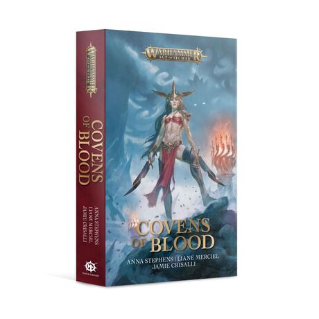 Covens of Blood (PB)