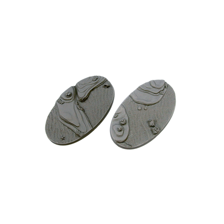 Deep Water Bases Oval 90mm (2)