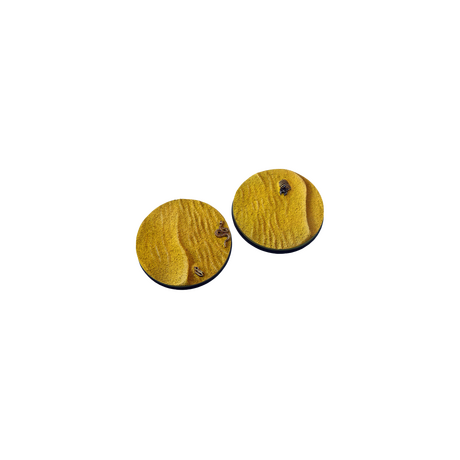 Desert Bases Round 60mm (1)