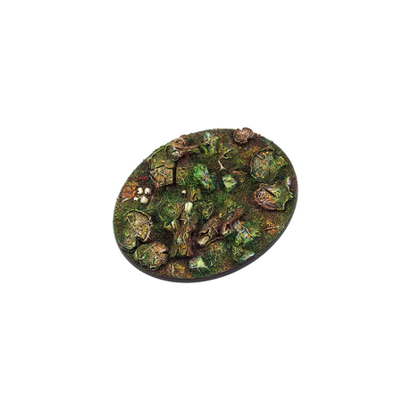 Forest Bases Oval 120mm (1)