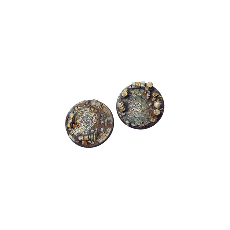 Halodyne Bases Round 60mm (1)