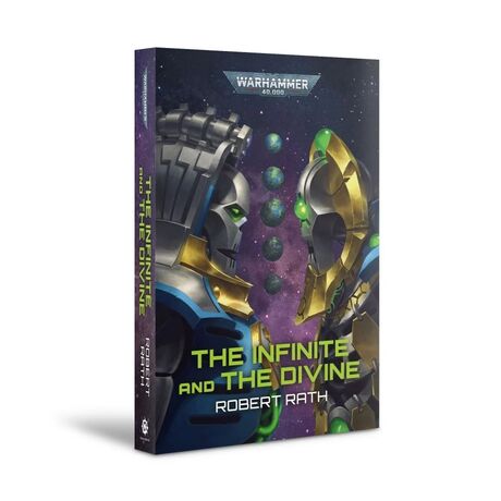 The Infinite and The Divine (PB)