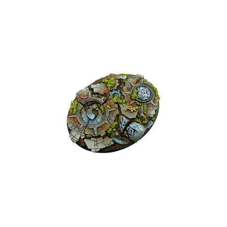 Mystic Bases Oval 120mm (1)