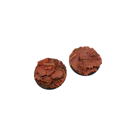 Old Factory Bases Round 60mm (1)