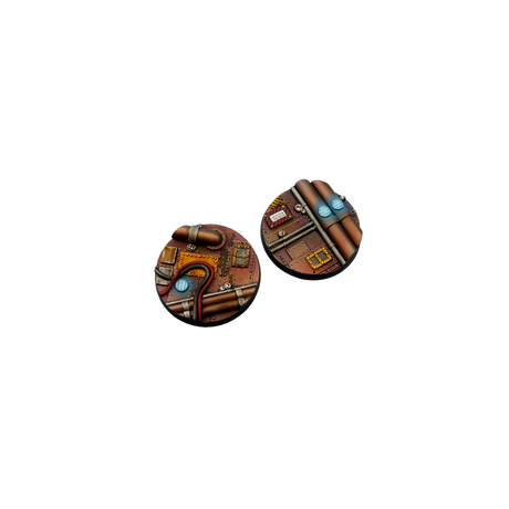 Pipeworks Bases Round 60mm (1)