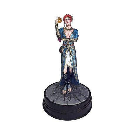 The Witcher 3 Triss Merigold Figure