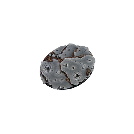 Ruins Bases, Oval 120mm (1)