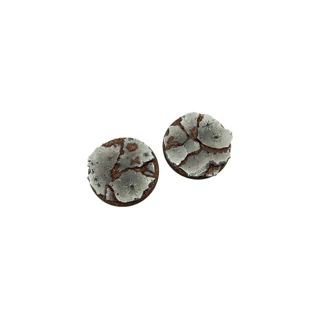 Ruins Bases Round 60mm (1)