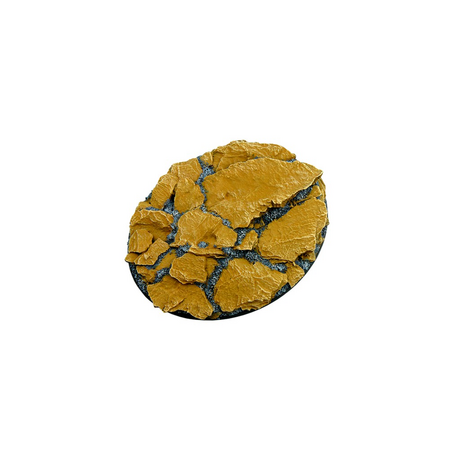 Shale Bases Oval 120mm (1)