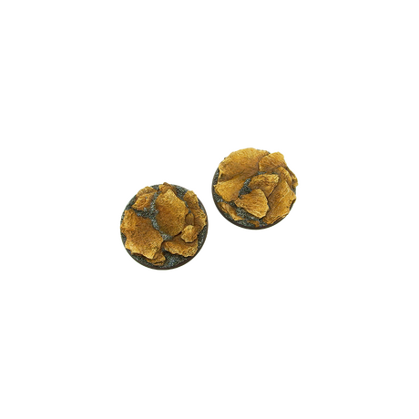 Shale Bases Round 60mm (1)