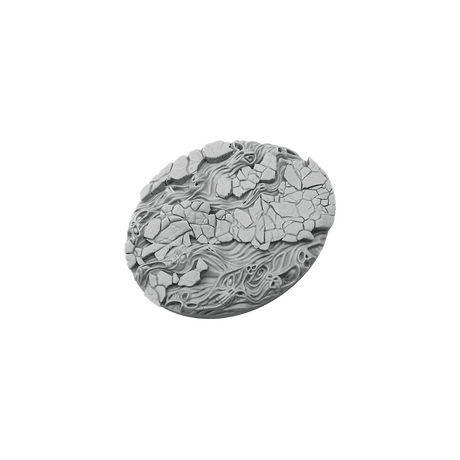 Spooky Bases Oval 120mm (1)