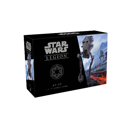 AT-ST Unit Expansion SW Legion