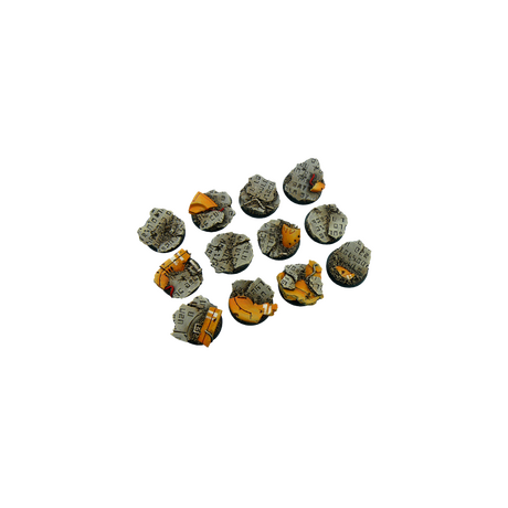 TauCeti Bases Round 25mm (5)