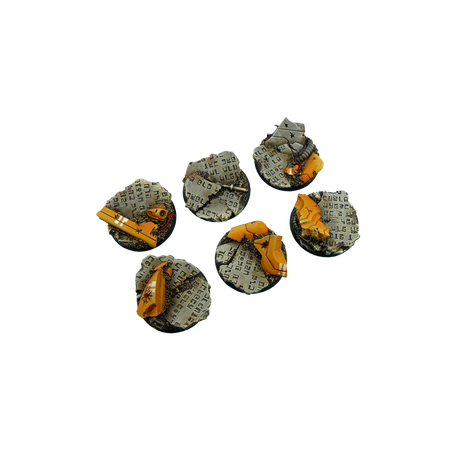 TauCeti Bases Round 40mm (2)