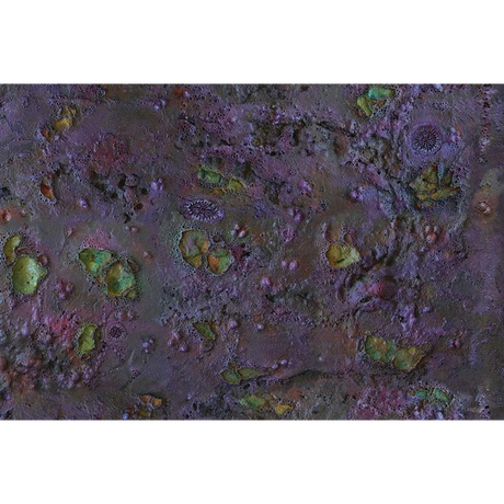 Xenos Hive 6x4 Gaming Mat 2.0