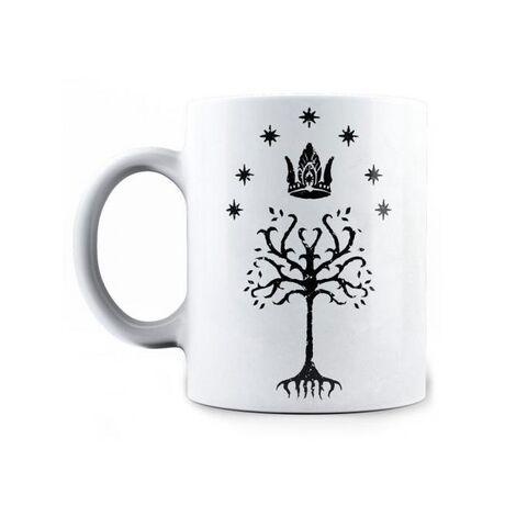 Lord of the Rings Mug Gondor