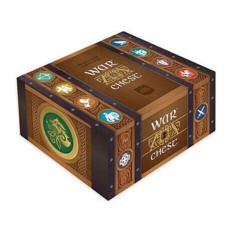 War Chest