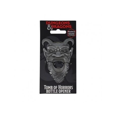 Dungeons & Dragons Tomb of Horrors Bottle Opener