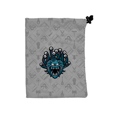 Treasure Nest - Beholder