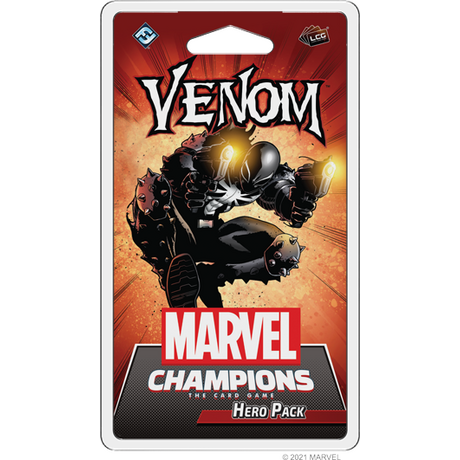 Venom Marvel Champions
