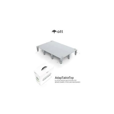 AdaptableTop Modular System (B)