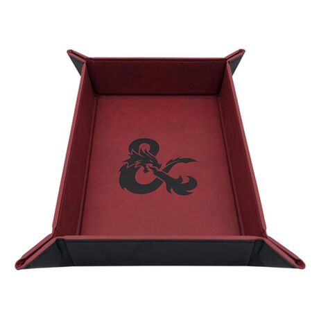 D&D Foldable  Tray of Rolling